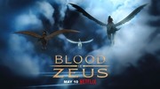 宙斯之血 第二季,Blood of Zeus S2
