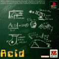 電玩流行風 -Acid-,Major Wave 1500シリーズ Acid