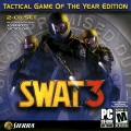迅雷先鋒3菁英版,SWAT3 Elite edition