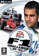 F1職業錦標賽,F1 Challenge 99-02