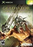 神鬼戰士：復仇之劍,Gladiator：Sword of Vengeance