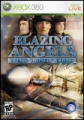 熾焰天使：二戰英豪,Blazing Angels: Squadrons of WWII