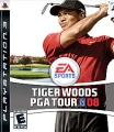 老虎伍茲 08,Tiger Woods PGA Tour 08