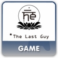 The Last Guy,ラストガイ,The Last Guy