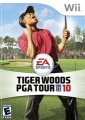 老虎伍茲 10,Tiger Woods PGA Tour 10
