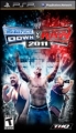 WWE 激爆職業摔角 2011,WWE SmackDown vs. Raw 2011