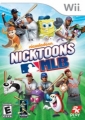 尼克卡通 MLB,Nicktoons MLB