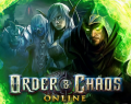 秩序與混沌 Online,オーダー & カオス オンライン,Order & Chaos Online