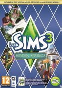 模擬市民 3：密泉鎮,The Sims 3: Hidden Springs
