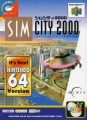 模擬城市2000,シムシティ2000,Sim City 2000