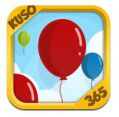 KUSO! 大王的電動間 - 爆爆氣球