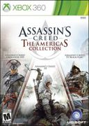 刺客教條：美洲合輯,Assassin's Creed: The Americas Collection