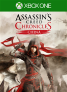 刺客教條：編年史 – 中國,アサシン クリード クロニクル チャイナ,Assassin's Creed Chronicles China