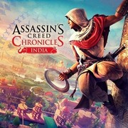 刺客教條：編年史 – 印度,アサシン クリード クロニクル インド,Assassin's Creed Chronicles India