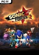 音速小子 武力,ソニックフォース,Sonic Forces