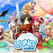 露娜 LUNA Online（東南亞地區）,LUNA Online
