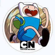 Adventure Time Run,Adventure Time Run