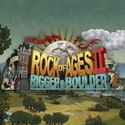 Rock of Ages 2: Bigger & Boulder,Rock of Ages 2: Bigger & Boulder