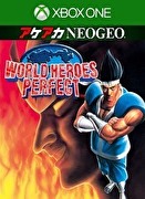 英雄榜 完美版,ワールドヒーローズパーフェクト,World Heroes Perfect