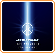 星際大戰：絕地武士 2,STAR WARS™: Jedi Knight II: Jedi Outcast™