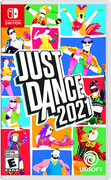 舞力全開 2021,Just Dance 2021