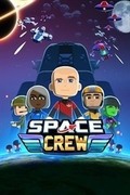 Space Crew,Space Crew
