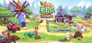 大農場故事,Big Farm Story