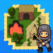 Survival RPG：開放世界,Survival RPG: オープン・ワールド・ピクセル,Survival RPG: Open World Pixel