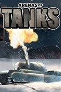 Arenas Of Tanks,Arenas Of Tanks