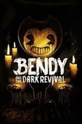 班迪與黑暗復興,Bendy and the Dark Revival