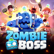 Zombie Boss：殭屍炒大場