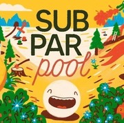 subpar pool
