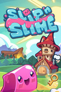 滑滑史萊姆,Slip 'n Slime