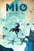 米歐：軌道記憶,MIO: Memories in Orbit