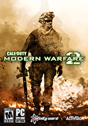 決勝時刻：現代戰爭 2,コール オブ デューティ モダン・ウォーフェア2,Call of Duty：Modern Warfare 2