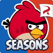 憤怒鳥季節版,Angry Birds Seasons