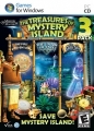 The Treasures of Mystery Island 3 Pack,The Treasures of Mystery Island 3 Pack