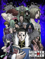 獵人 Hunter x Hunter OVA,ハンターXハンター OVA,Hunter X Hunter OVA