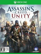 刺客教條：大革命,アサシン クリード ユニティ,Assassin's Creed: Unity