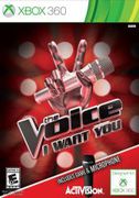 The Voice,The Voice