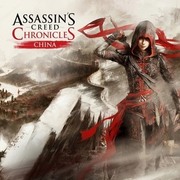 刺客教條：編年史 – 中國,Assassin's Creed Chronicles