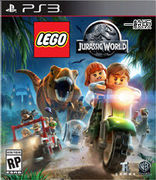 樂高：侏儸紀世界,LEGO: Jurassic World