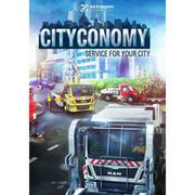 CITYCONOMY: Service for your City,Cityconomy