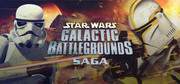 星際大戰：帝國戰場合輯,STAR WARS - Galactic Battlegrounds Saga