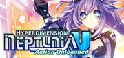 超次元動作 戰機少女 U,超次元アクション ネプテューヌ U,Hyperdimension Neptunia U: Action Unleashed