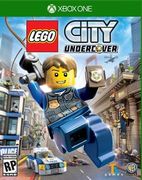樂高小城：臥底密探,レゴシティ アンダーカバー,Lego City Undercover