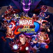 Marvel vs. Capcom：Infinite,MARVEL VS. CAPCOM: INFINITE