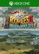 Rock of Ages 2: Bigger & Boulder,Rock of Ages 2: Bigger & Boulder
