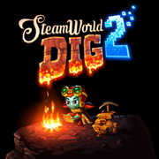 SteamWorld Dig 2,SteamWorld Dig 2
