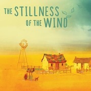寂靜之風,The Stillness of the Wind
